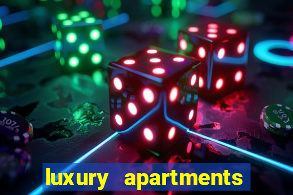 luxury apartments in chelsea london